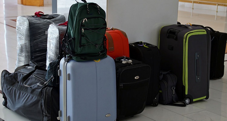 PackPoint la app para hacer la maleta
