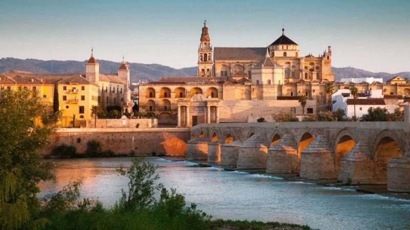 Córdoba, ideal para vivir en Pareja