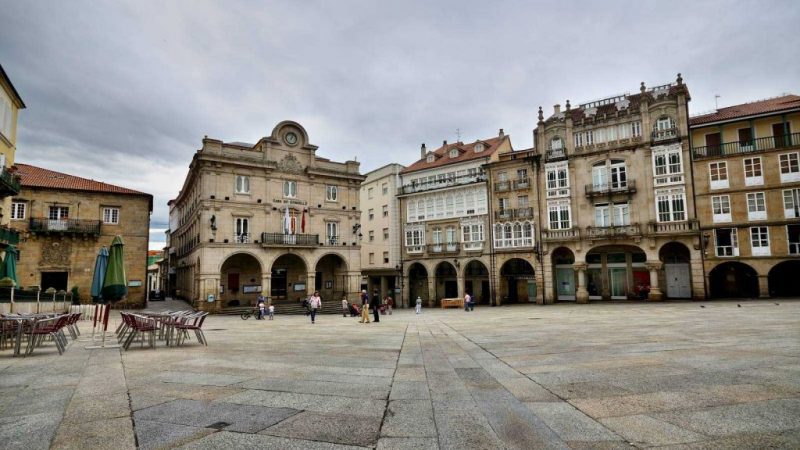 Ourense