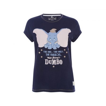 Camiseta Dumbo de Primark