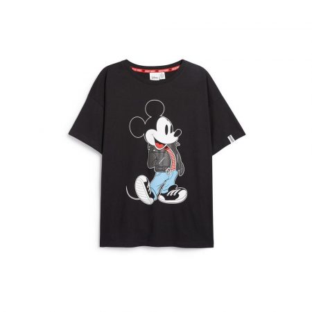 Camiseta de Mickey Mouse