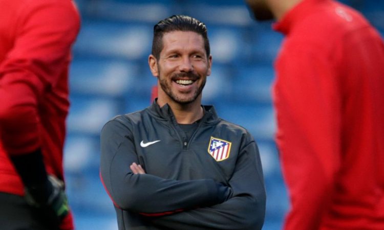 Cholo Simeone