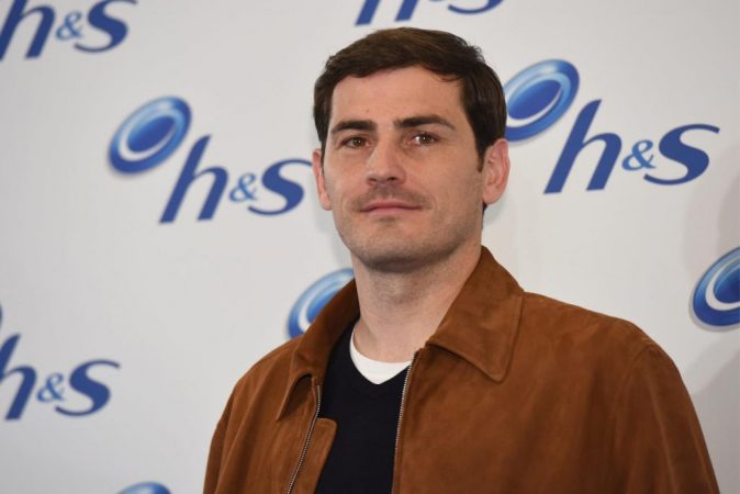 Casillas