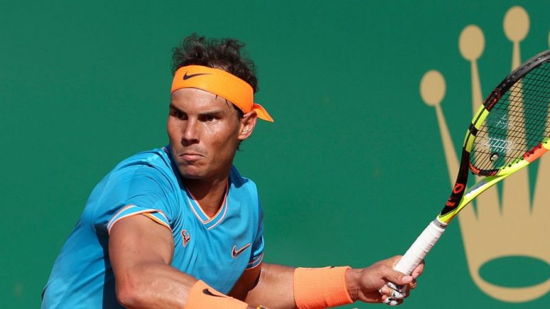 Rafa Nadal