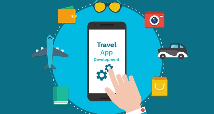 Relay para vacaciones multidestino