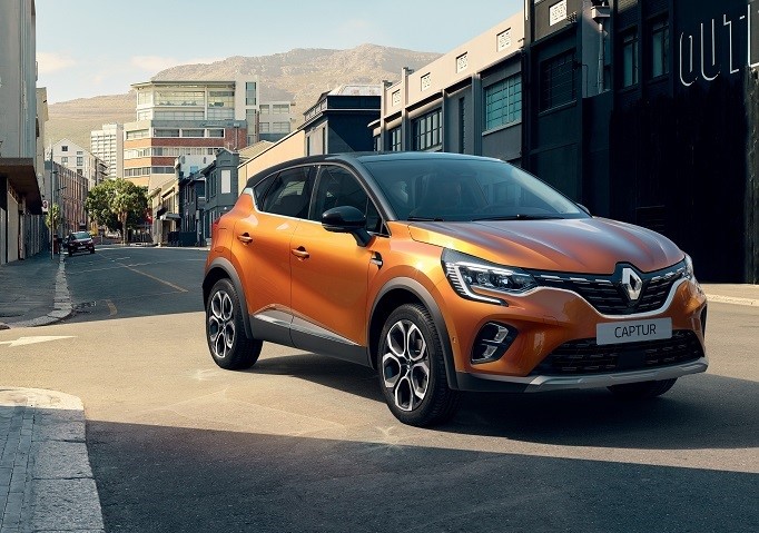Renault recorta ventas