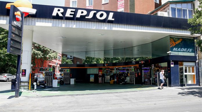 Repsol