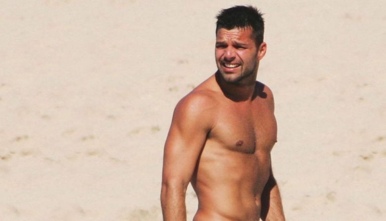 Ricky Martin