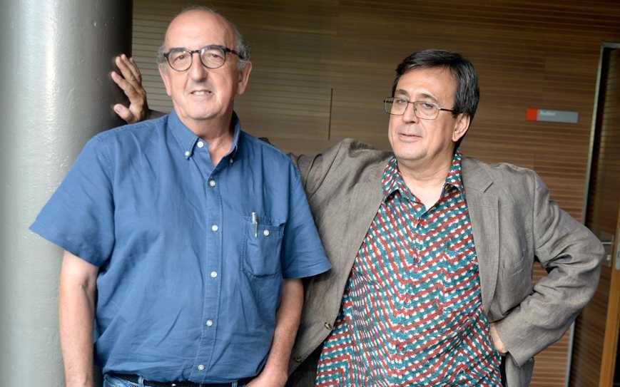 Ignacio Escolar contra Roures; el CNI contra el procés