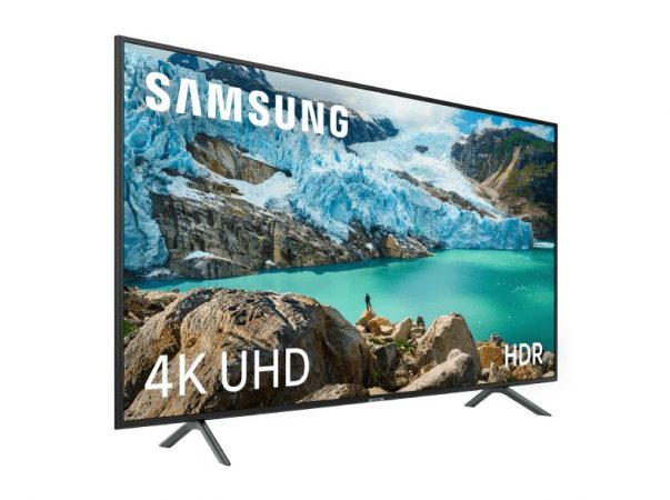 Mediamarkt: Samsung 43"