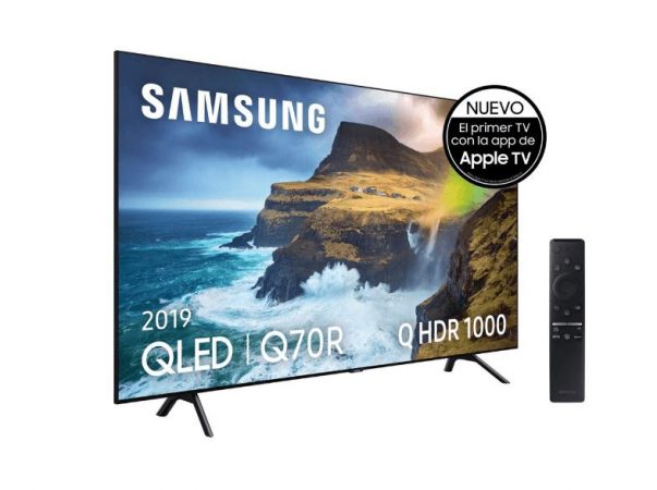 Mediamarkt Samsung 49"