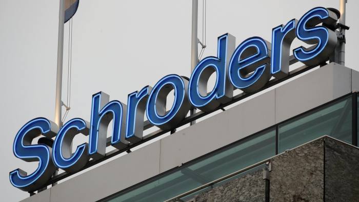 Schroders adquiere Secquaero y refuerza su negocio de seguros