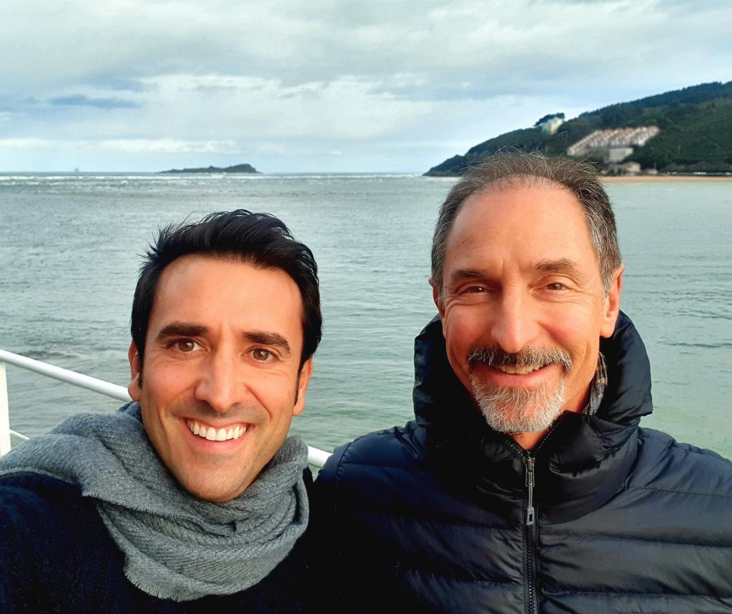 Sherpa ficha al creador de Siri para «competir con los grandes»