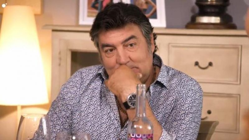Los famosos que más peso perdieron en Supervivientes 2 Merca2.es Rafi Camino