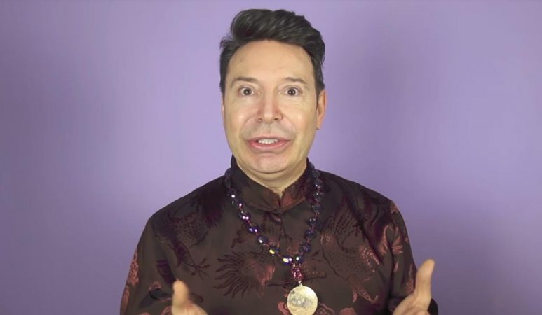 Los famosos que más peso perdieron en Supervivientes 4 Merca2.es Maestro Joao posando