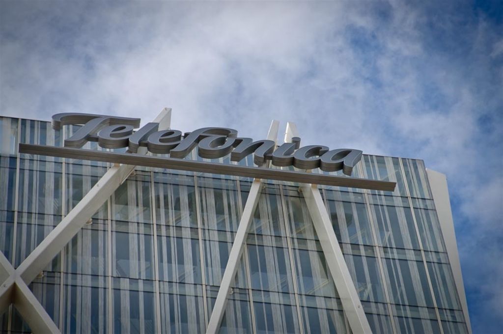 Telefónica encarga a Morgan Stanley la revisión de su negocio en América Latina