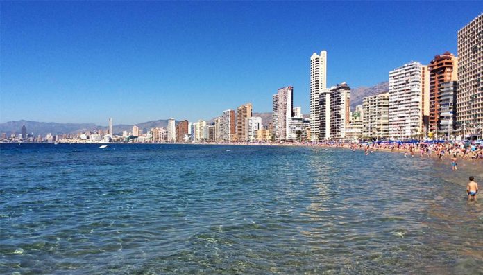 benidorm-lugares