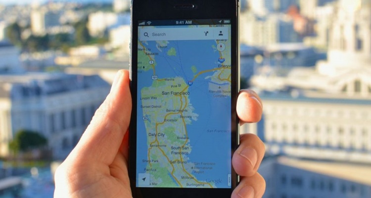 Trover una app al estilo de Instagram