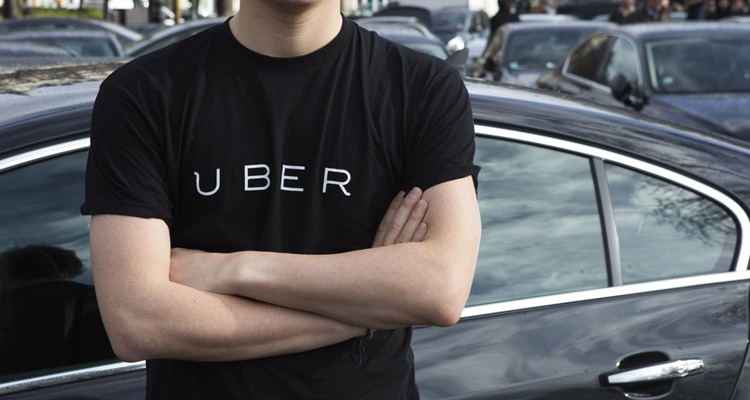 Una nueva regulacion para Uber y Deliveroo