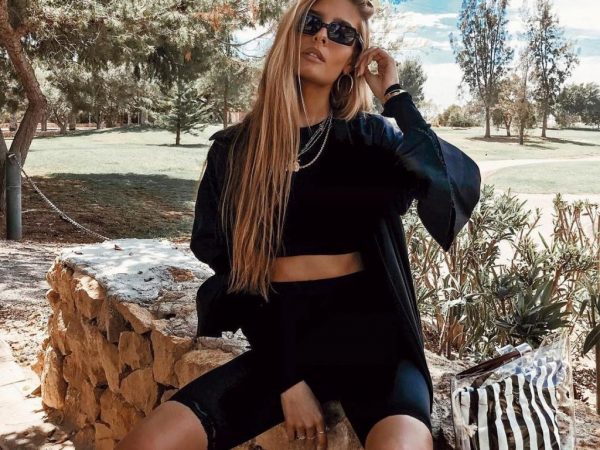 Si trabajas en verano, estos looks le harán frente al calor 3 Merca2.es Ropa de verano