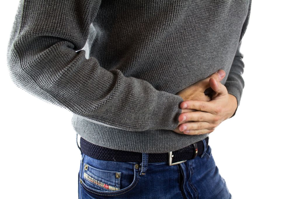 Los alimentos que tu estómago no tolera si tienes gastritis