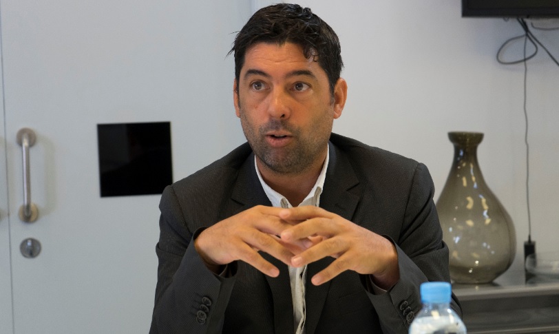 Agile Content eleva el ritmo en el negocio de los contenidos de Tv
