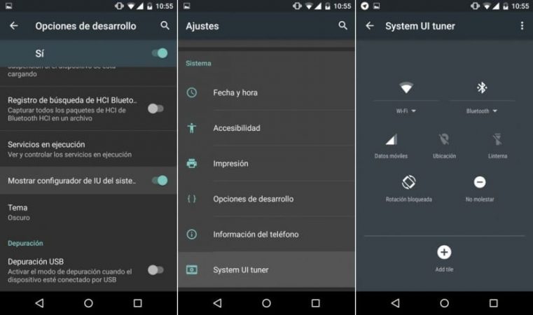 De Android a iPhone: así cambias la apariencia de tu móvil sin gastarte dinero en otro 6 Merca2.es Ajustes rápidos tipo iPhone en Android