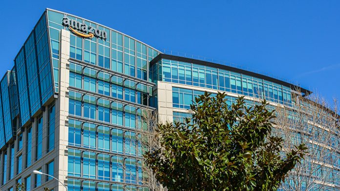 Edificio Amazon