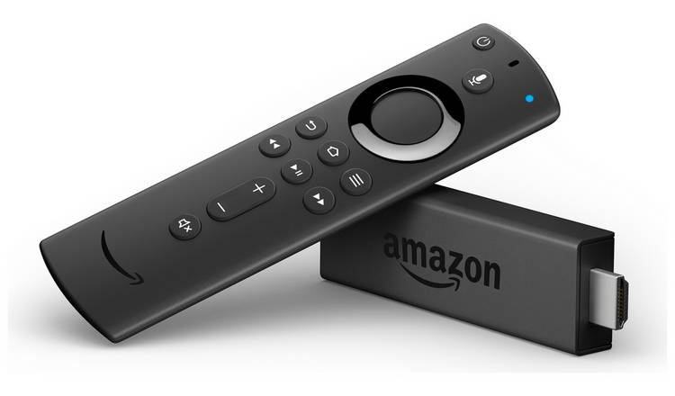 Amazon Fire Android TV