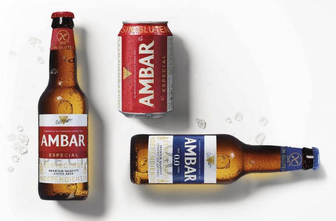 Ámbar (cerveza)