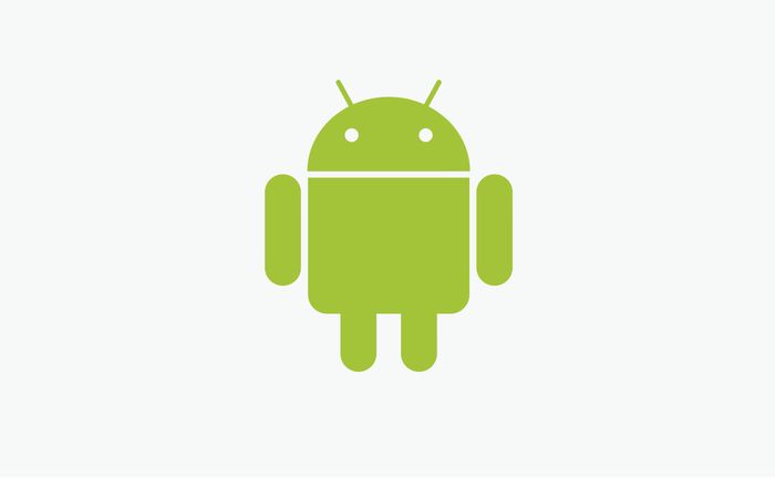 Android logo (mascota Andy)