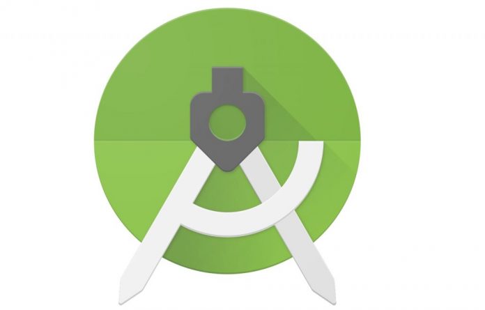 Logo de Android Studio