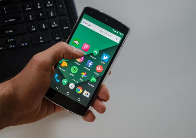 Así es como se crea una aplicación para Android 7 Merca2.es Apps en Android