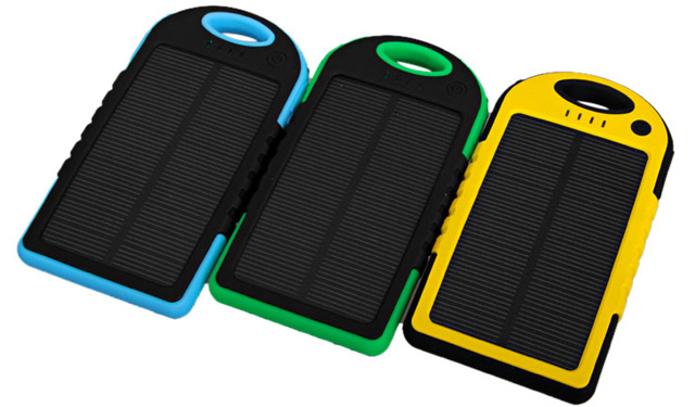 mejores baterías solares