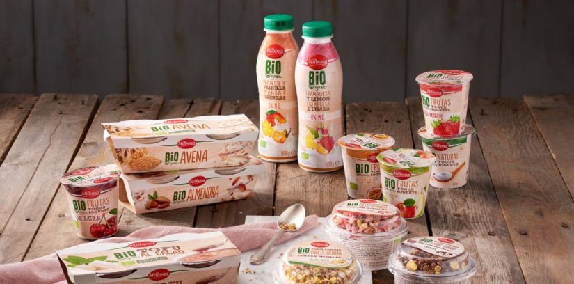 Estos son los desayunos de Lidl y Mercadona que no te harán ganar peso 4 Merca2.es Lidl