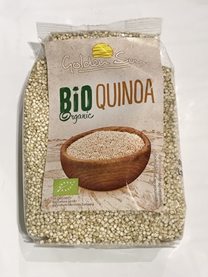 quinoa