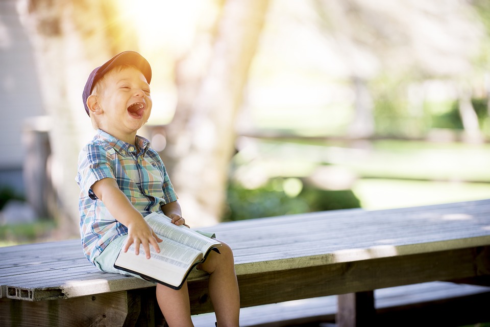 Es un buen momento para ver si tu hijo tiene alergias antes que empiece la escuela