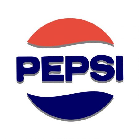 Logo Pepsi