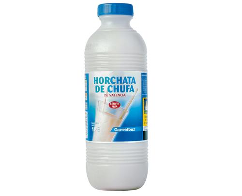 horchata