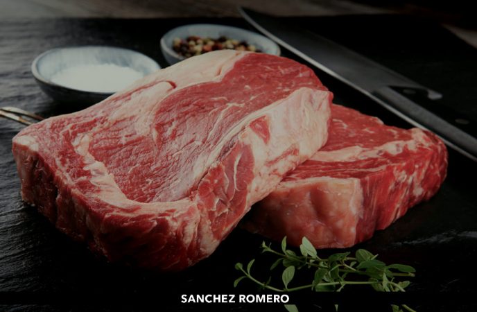 Sánchez Romero.