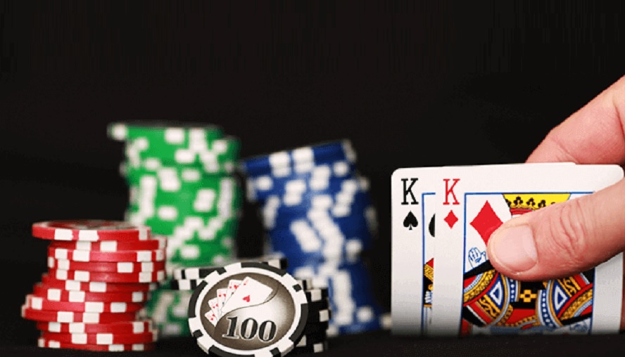 Casinos online en España adoptaran la biometría para evitar la suplantación de identidades en los juegos de ruletas y blackjack online