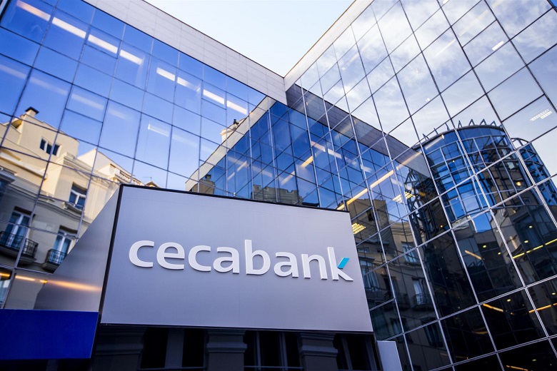 Récord de Cecabank: 150.000 millones de euros en activos bajo custodia