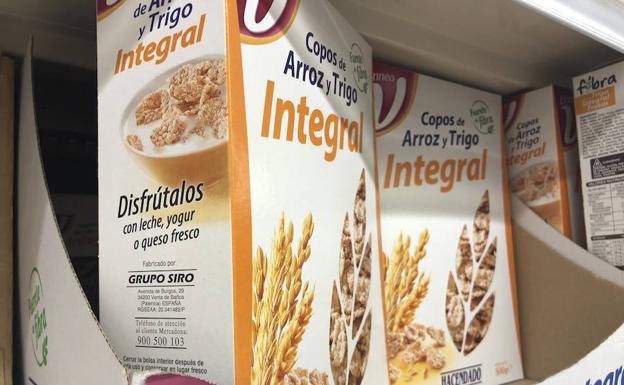 cereales