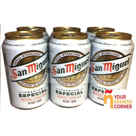 San Miguel