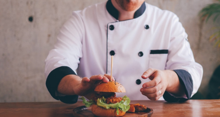 Estos son los sueldazos de los chef más ricos del mundo
