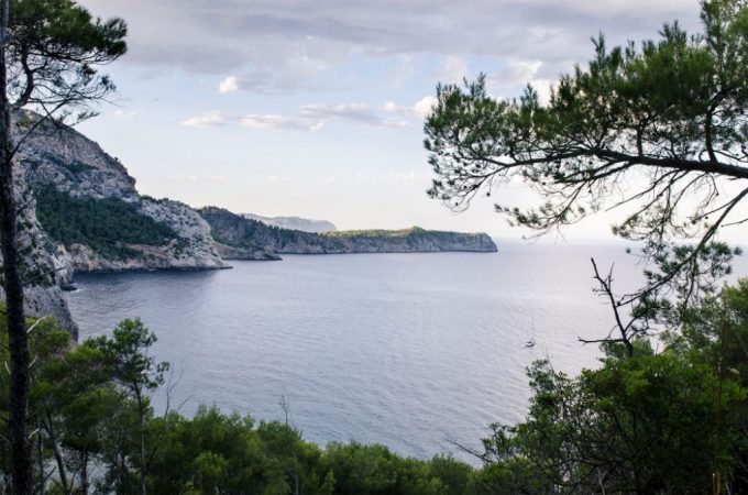 Playa de Coll Baix