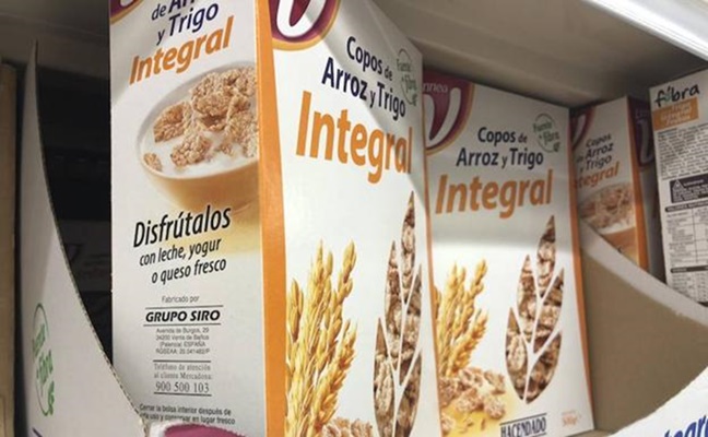 cereales