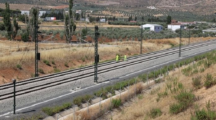 corredor mediterráneo