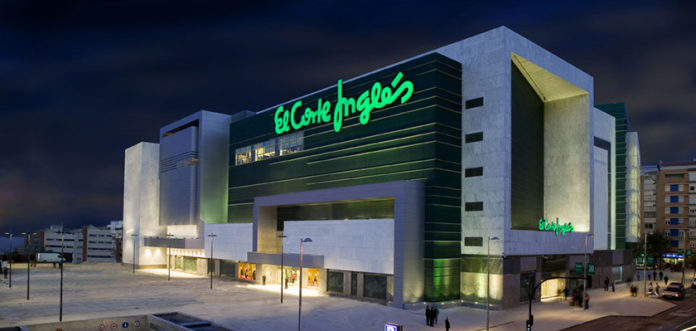 el corte inglés