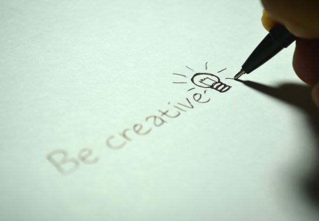 Anunciarte en Google y triunfar, ¡estas son las claves! 5 Merca2.es ser creativo